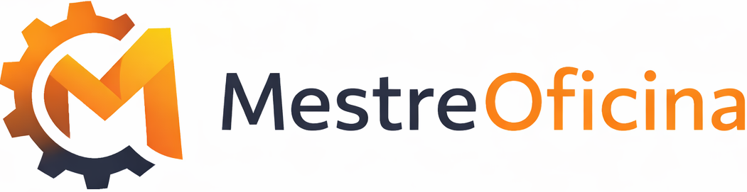 Mestre Oficina - Sistema de Gestão para Oficinas Mecânicas